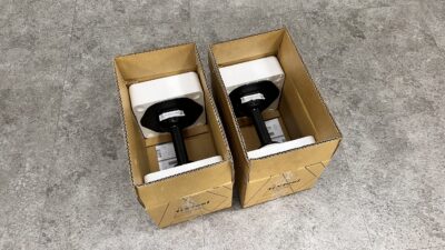 Tixteel XT-GRIP 開箱照