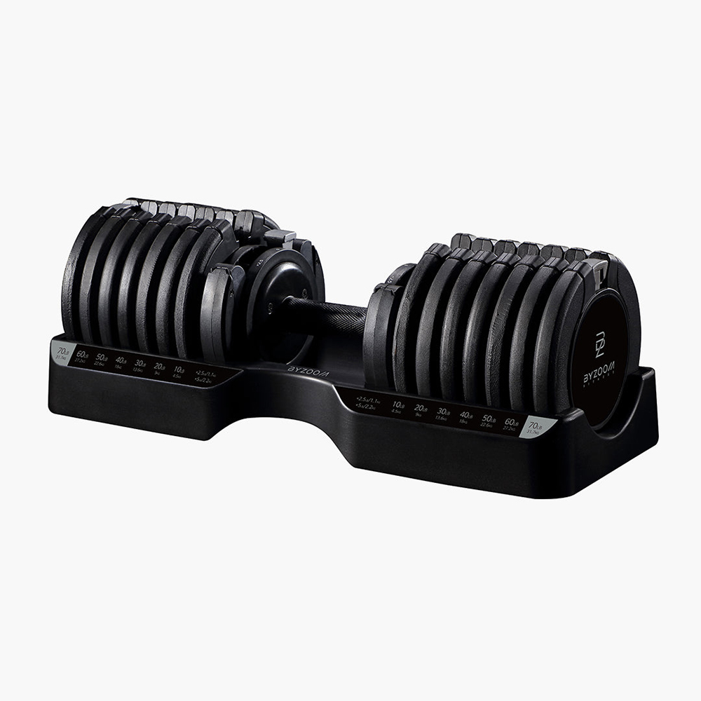 BYZOOM Pure Series 34KG